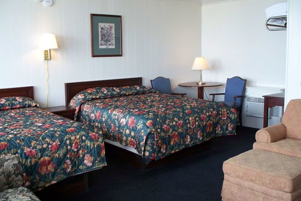 Skyview Manor Motel Seaside Heights Pokój zdjęcie
