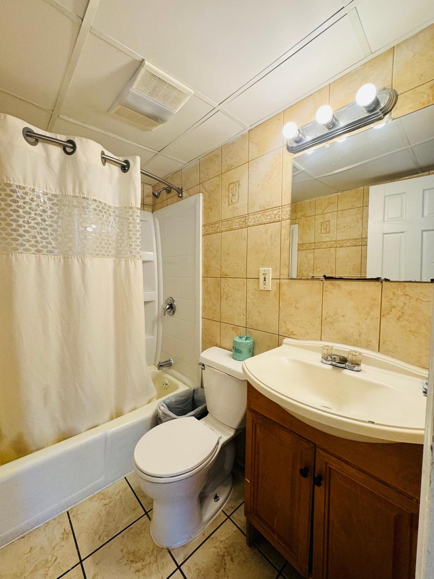 Skyview Manor Motel Seaside Heights Zewnętrze zdjęcie