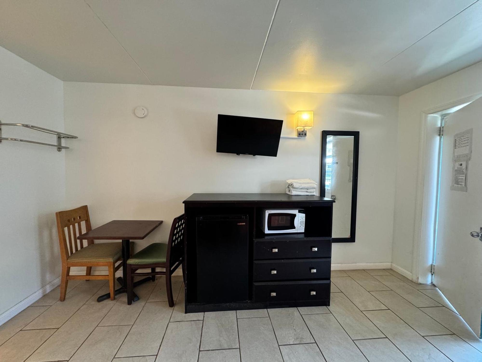 Skyview Manor Motel Seaside Heights Zewnętrze zdjęcie