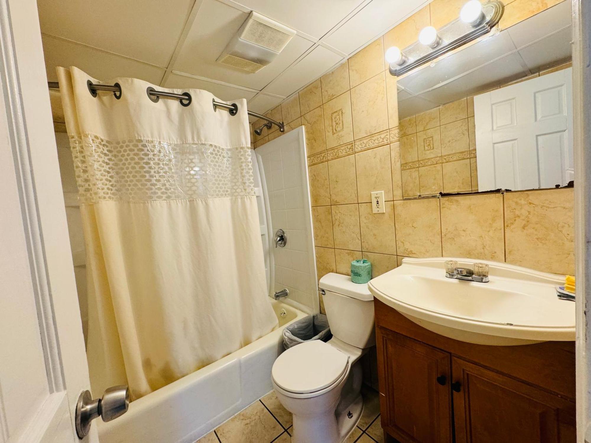Skyview Manor Motel Seaside Heights Zewnętrze zdjęcie