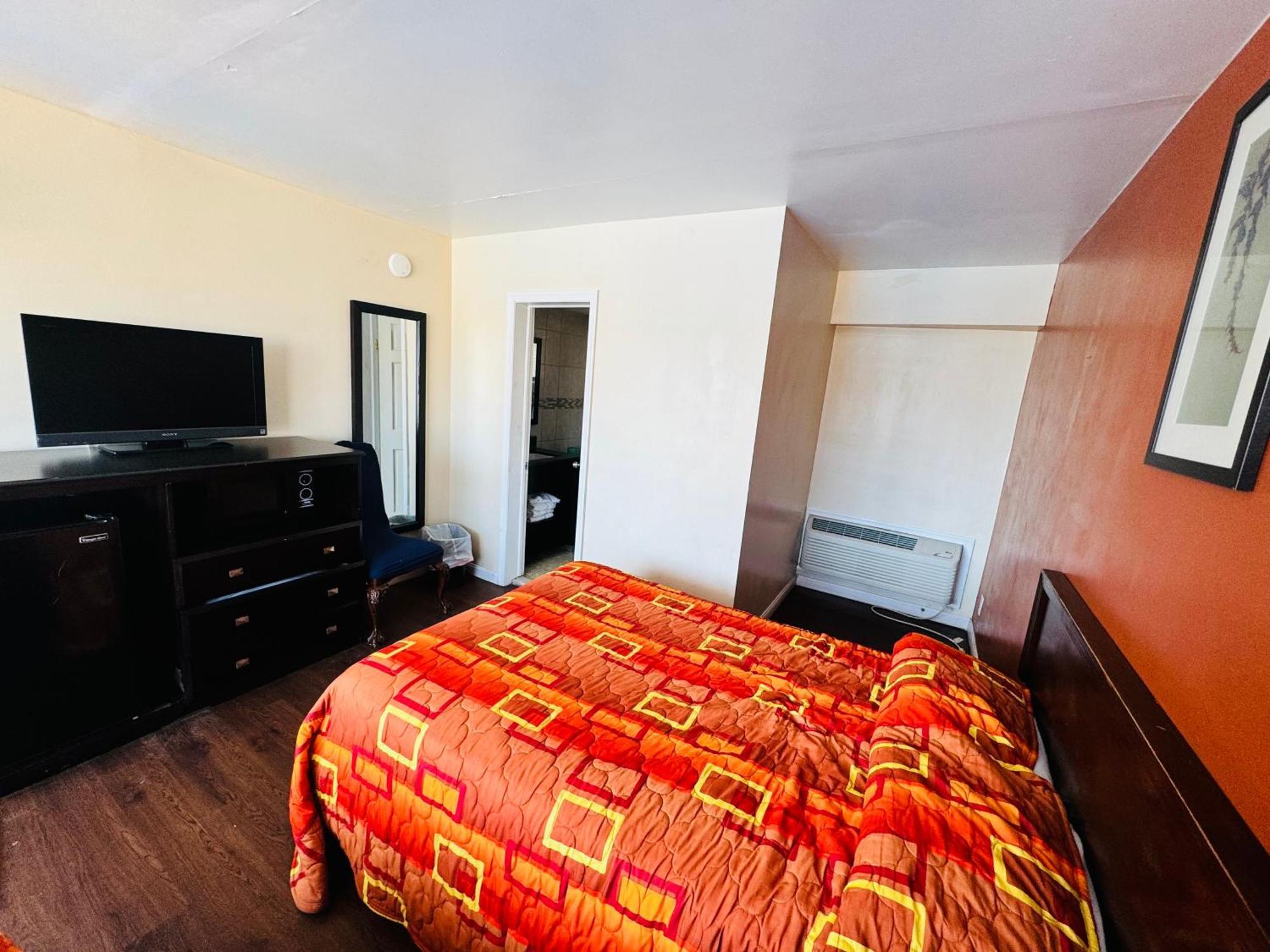 Skyview Manor Motel Seaside Heights Zewnętrze zdjęcie