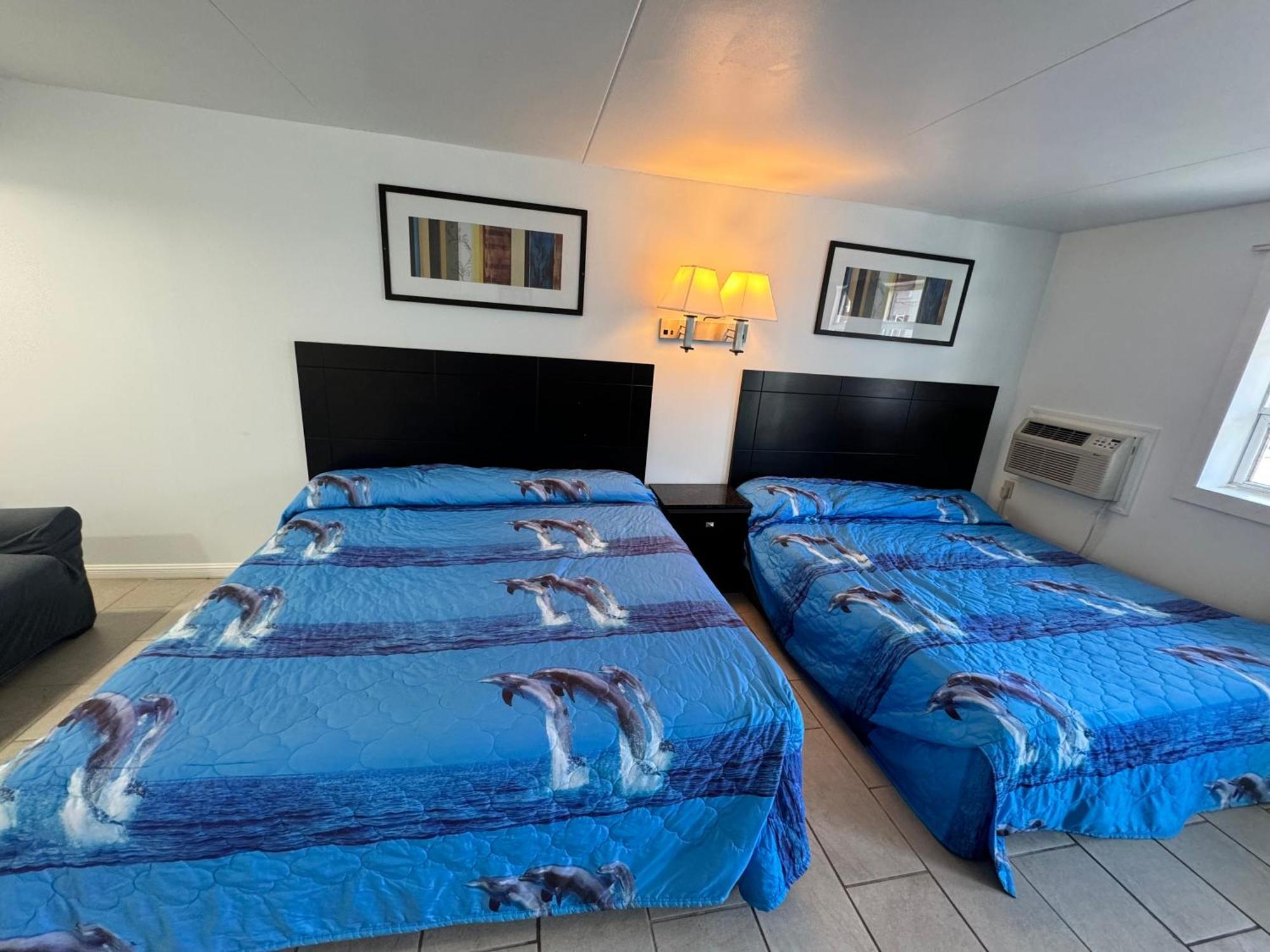 Skyview Manor Motel Seaside Heights Zewnętrze zdjęcie
