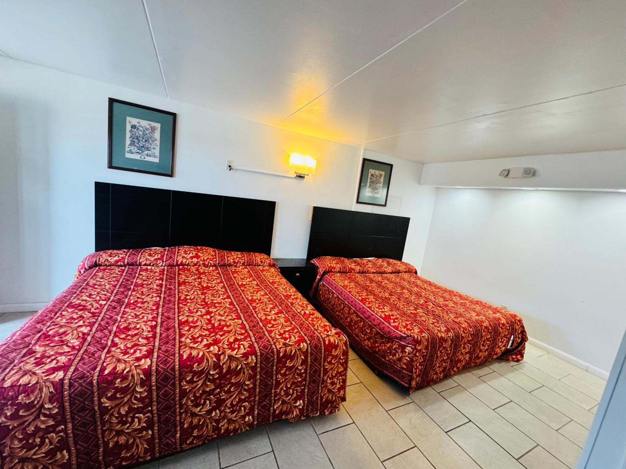 Skyview Manor Motel Seaside Heights Zewnętrze zdjęcie