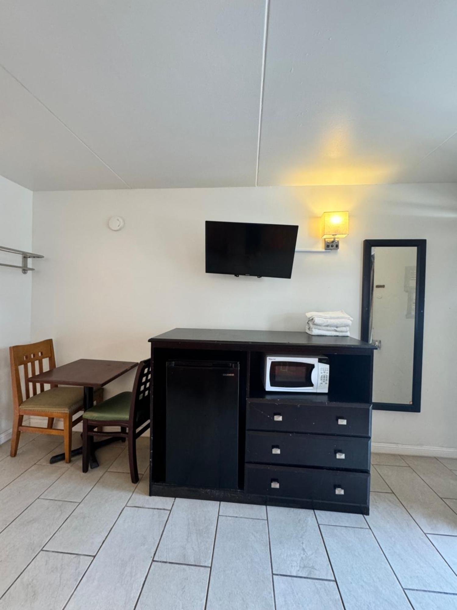 Skyview Manor Motel Seaside Heights Zewnętrze zdjęcie