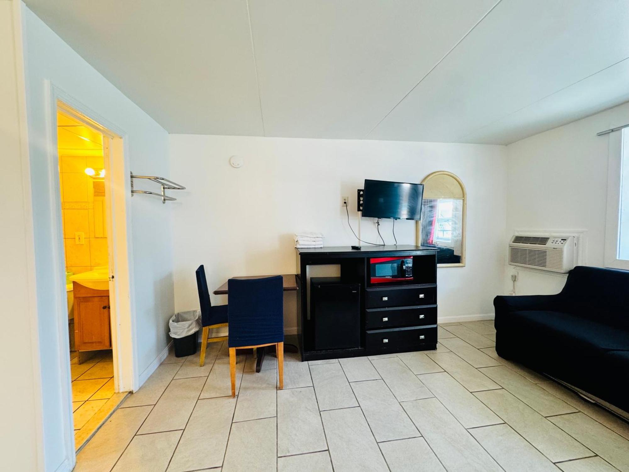 Skyview Manor Motel Seaside Heights Zewnętrze zdjęcie