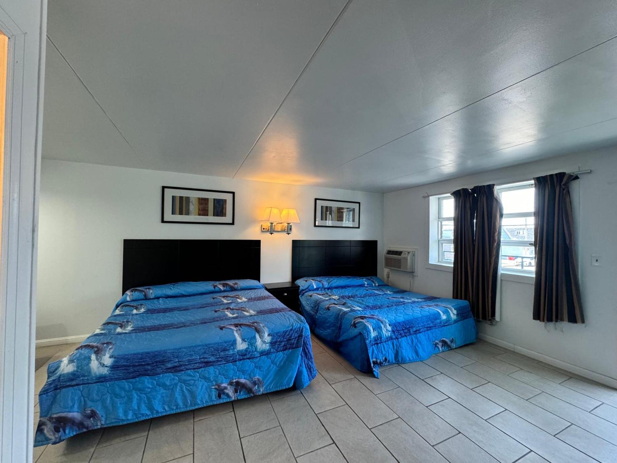 Skyview Manor Motel Seaside Heights Zewnętrze zdjęcie