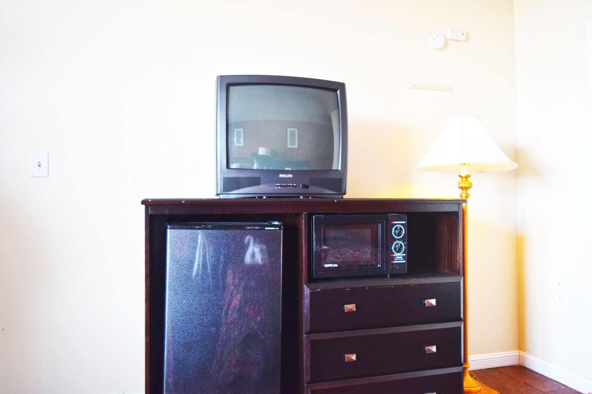Skyview Manor Motel Seaside Heights Zewnętrze zdjęcie