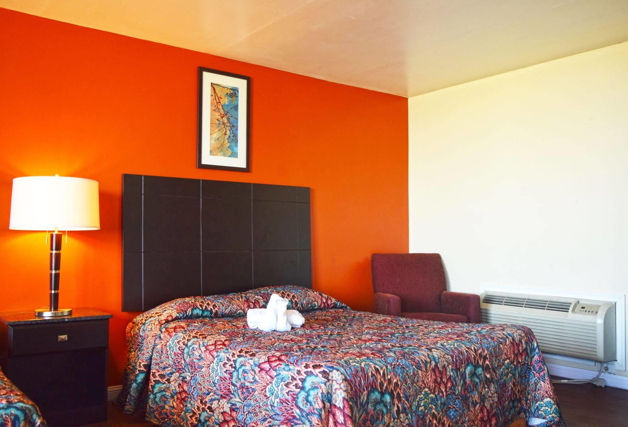 Skyview Manor Motel Seaside Heights Zewnętrze zdjęcie