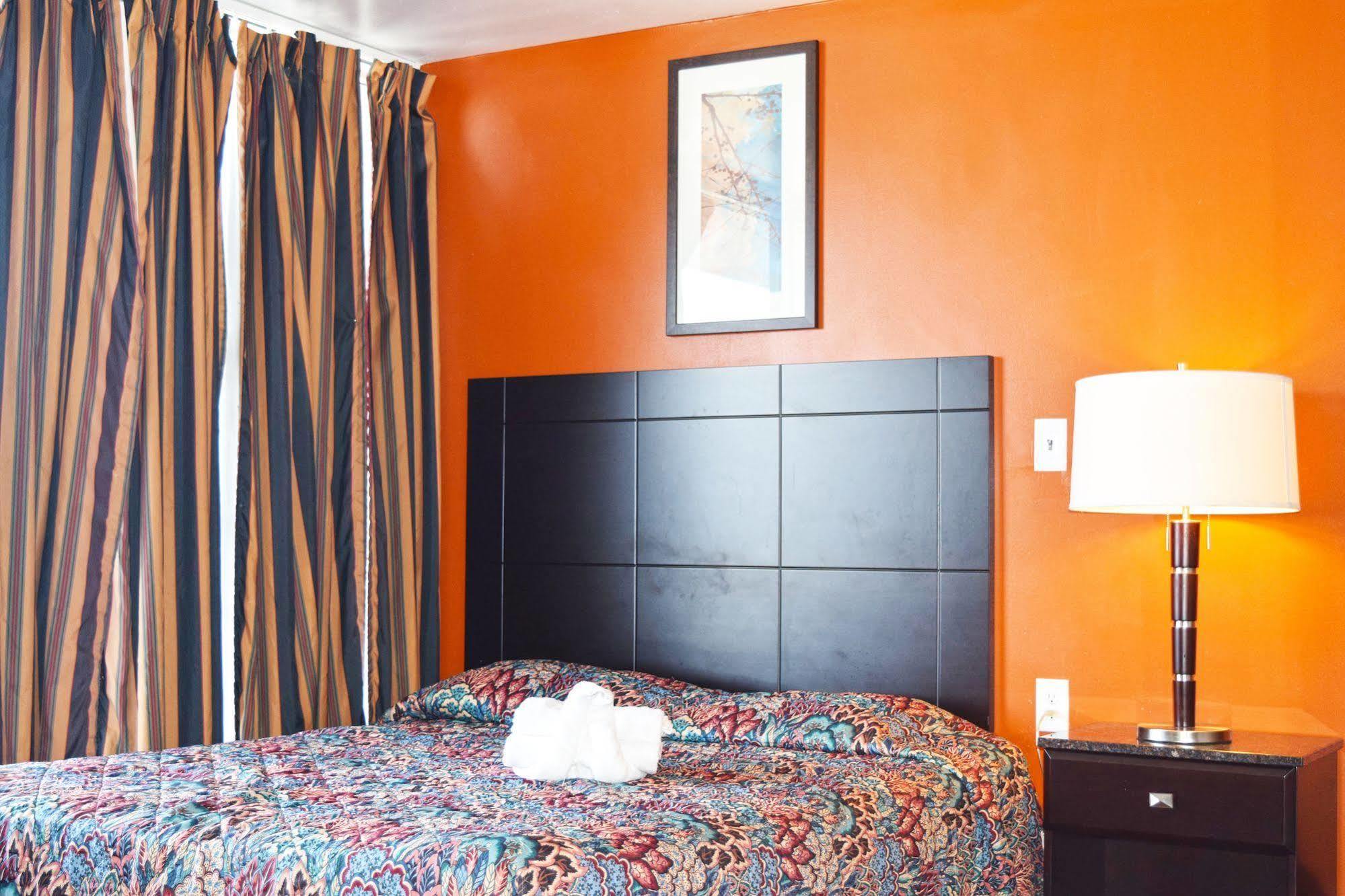 Skyview Manor Motel Seaside Heights Zewnętrze zdjęcie