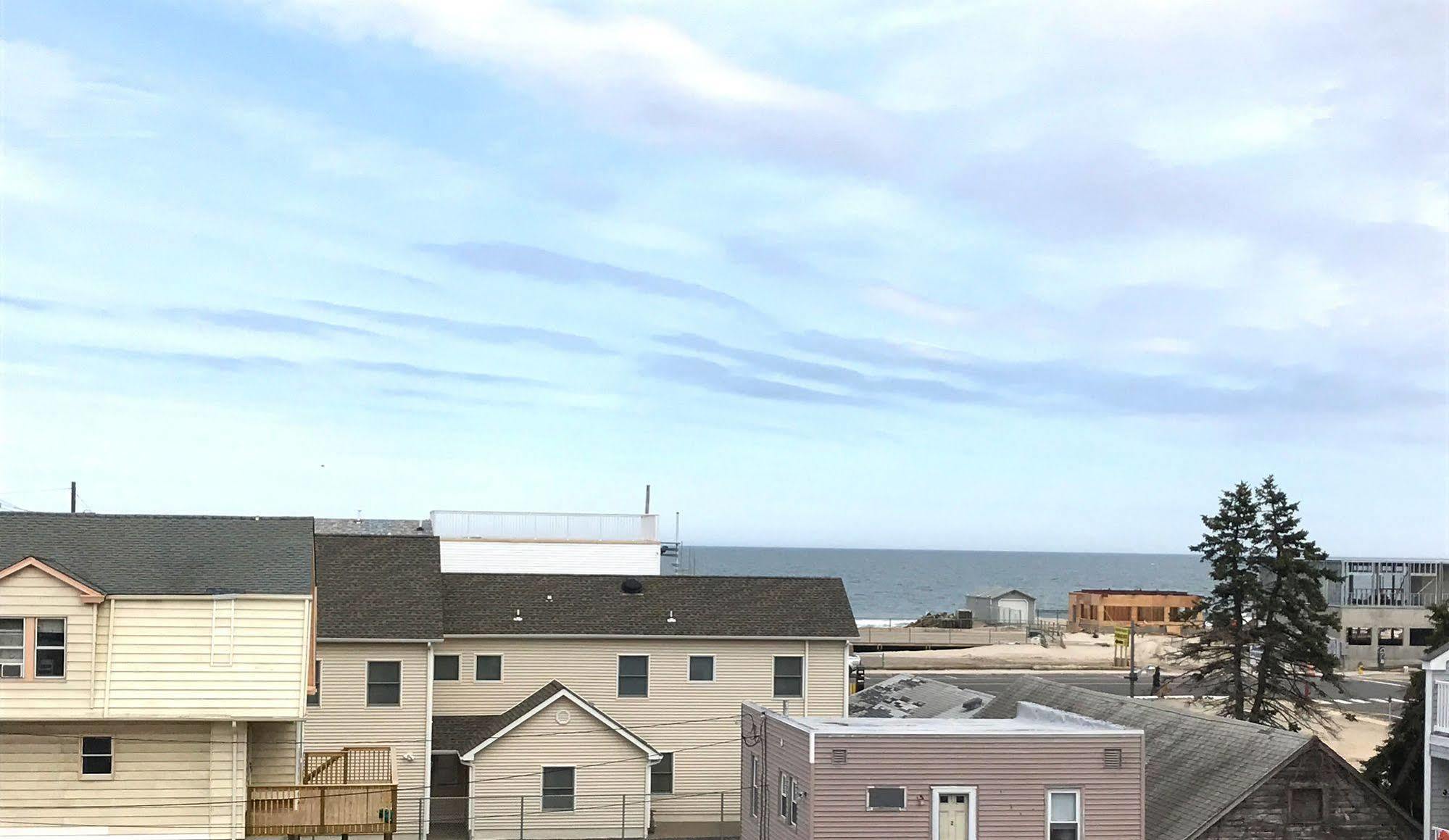Skyview Manor Motel Seaside Heights Zewnętrze zdjęcie